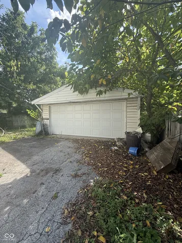 1358 S Denny Street Indianapolis IN 46203