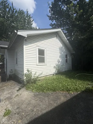 1358 S Denny Street Indianapolis IN 46203