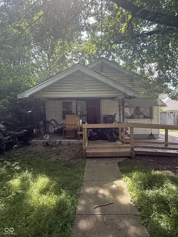 1358 S Denny Street Indianapolis IN 46203