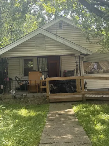 1358 S Denny Street Indianapolis IN 46203