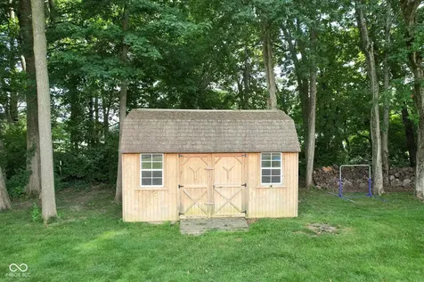 409 Hawthorn Drive Crawfordsville IN 47933