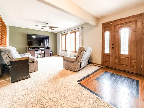 409 Hawthorn Drive Crawfordsville IN 47933