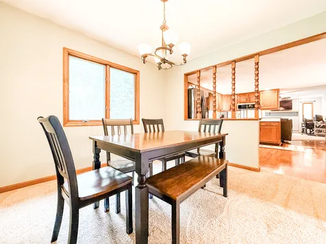 409 Hawthorn Drive Crawfordsville IN 47933