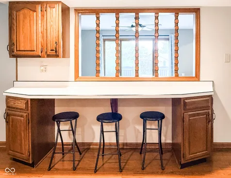 409 Hawthorn Drive Crawfordsville IN 47933