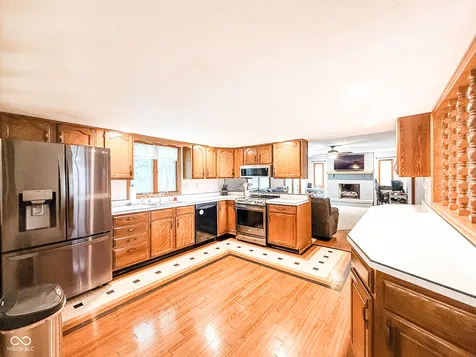 409 Hawthorn Drive Crawfordsville IN 47933