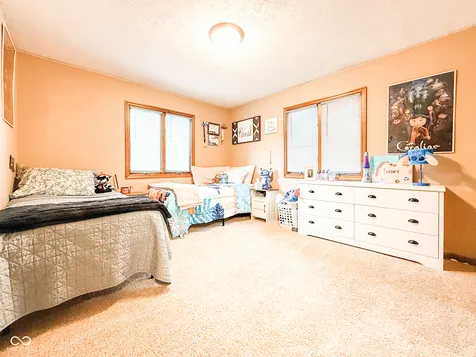 409 Hawthorn Drive Crawfordsville IN 47933
