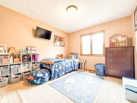 409 Hawthorn Drive Crawfordsville IN 47933