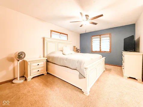 409 Hawthorn Drive Crawfordsville IN 47933