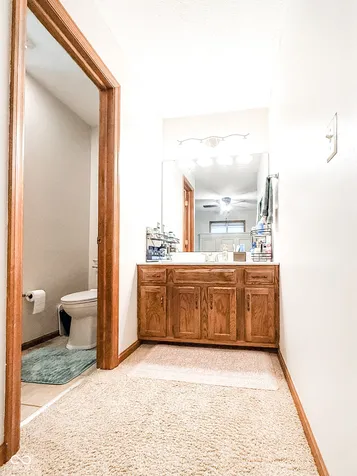 409 Hawthorn Drive Crawfordsville IN 47933