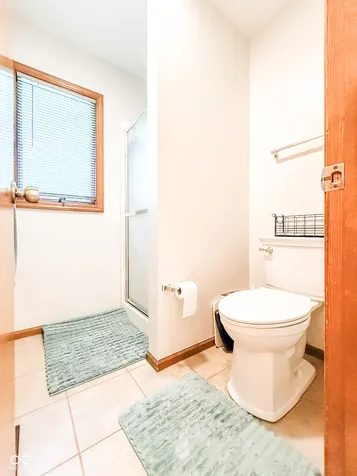 409 Hawthorn Drive Crawfordsville IN 47933