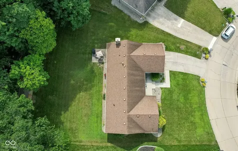 409 Hawthorn Drive Crawfordsville IN 47933