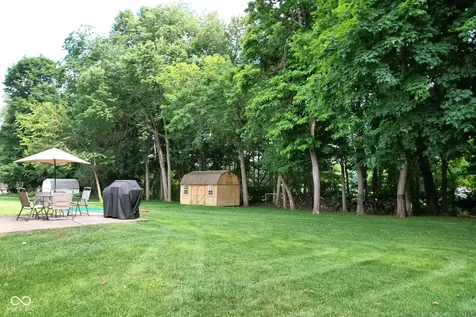 409 Hawthorn Drive Crawfordsville IN 47933