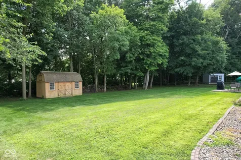 409 Hawthorn Drive Crawfordsville IN 47933