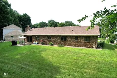 409 Hawthorn Drive Crawfordsville IN 47933