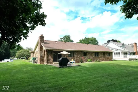 409 Hawthorn Drive Crawfordsville IN 47933