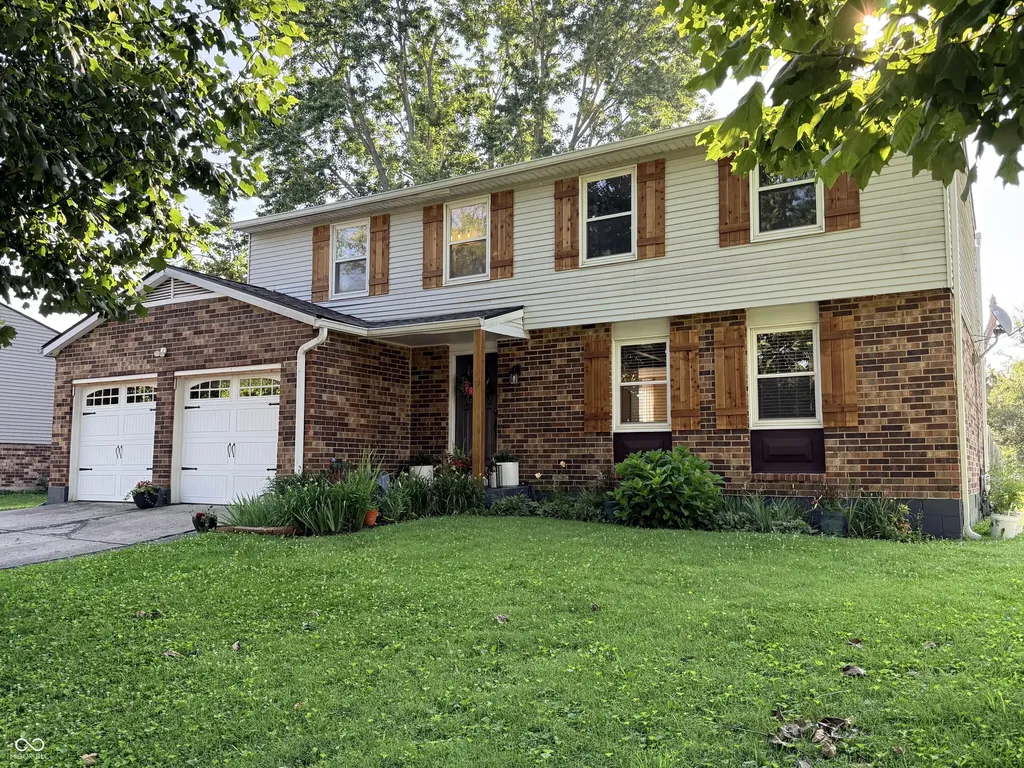 7429 Broadview Drive Indianapolis IN 46227