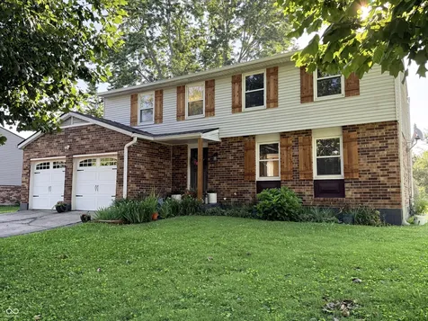 7429 Broadview Drive Indianapolis IN 46227