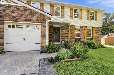 7429 Broadview Drive Indianapolis IN 46227