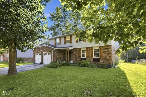 7429 Broadview Drive Indianapolis IN 46227