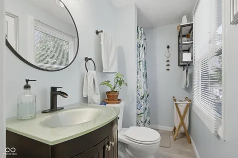 7429 Broadview Drive Indianapolis IN 46227