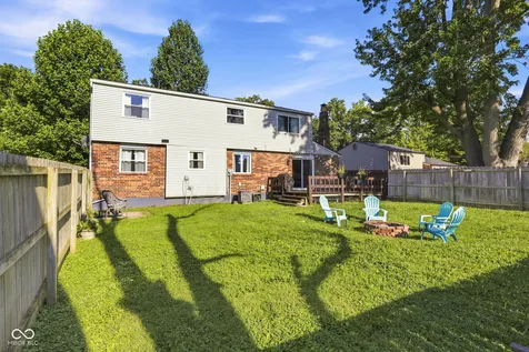 7429 Broadview Drive Indianapolis IN 46227