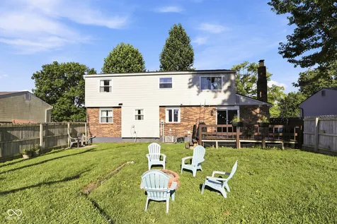 7429 Broadview Drive Indianapolis IN 46227