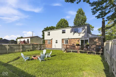 7429 Broadview Drive Indianapolis IN 46227