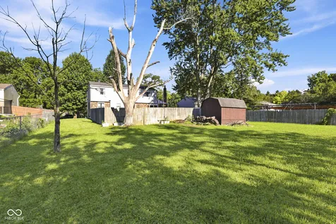 7429 Broadview Drive Indianapolis IN 46227