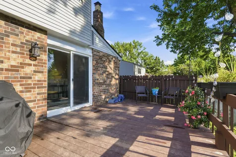 7429 Broadview Drive Indianapolis IN 46227
