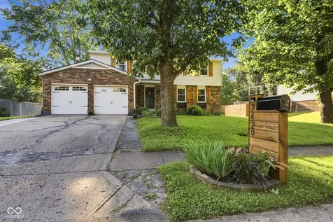 7429 Broadview Drive Indianapolis IN 46227