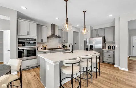 6409 Stone Side Drive Plainfield IN 46168
