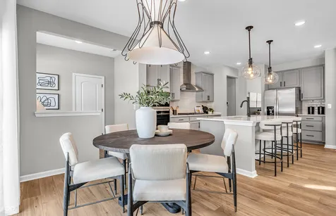 6409 Stone Side Drive Plainfield IN 46168