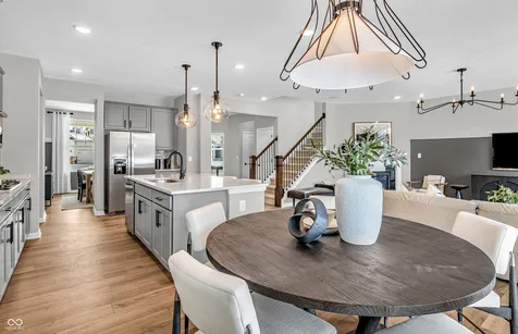 6409 Stone Side Drive Plainfield IN 46168
