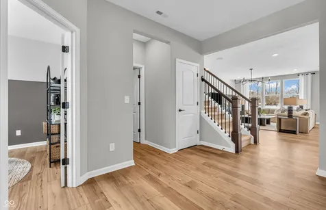 6409 Stone Side Drive Plainfield IN 46168