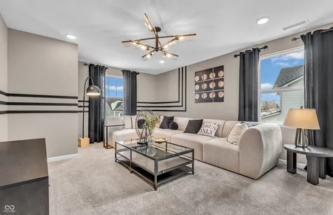 6409 Stone Side Drive Plainfield IN 46168