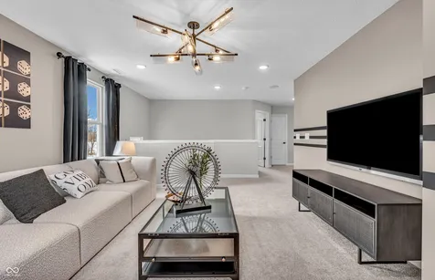 6409 Stone Side Drive Plainfield IN 46168