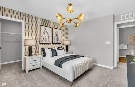 6409 Stone Side Drive Plainfield IN 46168
