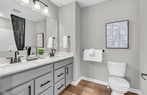 6409 Stone Side Drive Plainfield IN 46168