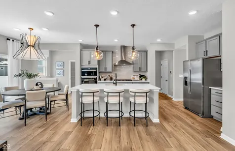 6409 Stone Side Drive Plainfield IN 46168