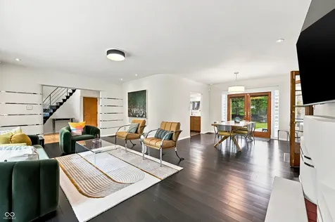 518 Buckingham Drive Indianapolis IN 46208
