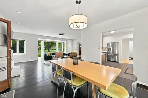 518 Buckingham Drive Indianapolis IN 46208