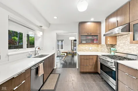518 Buckingham Drive Indianapolis IN 46208