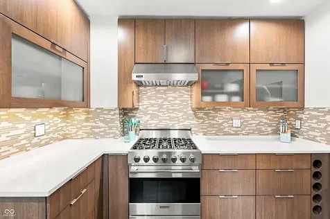 518 Buckingham Drive Indianapolis IN 46208