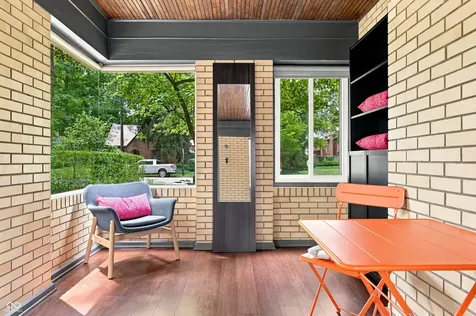 518 Buckingham Drive Indianapolis IN 46208