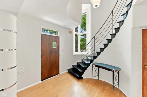 518 Buckingham Drive Indianapolis IN 46208
