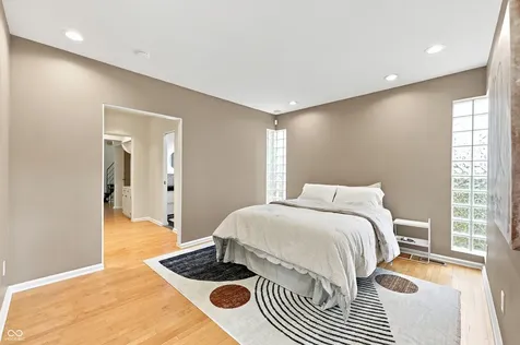 518 Buckingham Drive Indianapolis IN 46208