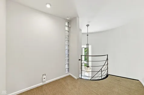 518 Buckingham Drive Indianapolis IN 46208