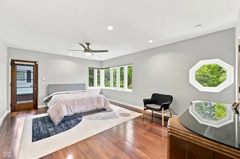 518 Buckingham Drive Indianapolis IN 46208