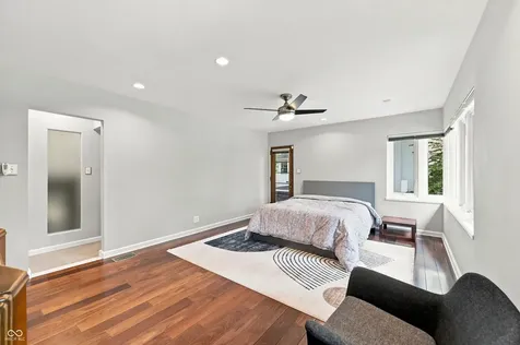 518 Buckingham Drive Indianapolis IN 46208