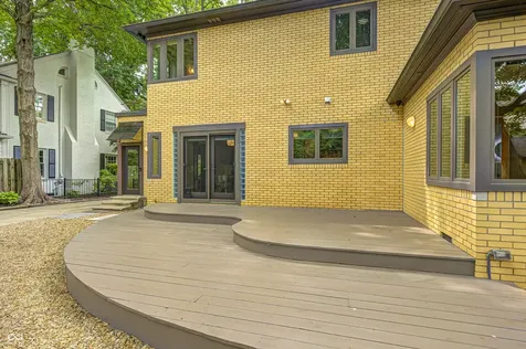 518 Buckingham Drive Indianapolis IN 46208
